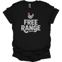 Free Range - Black