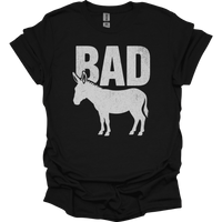 Bad Ass - Black