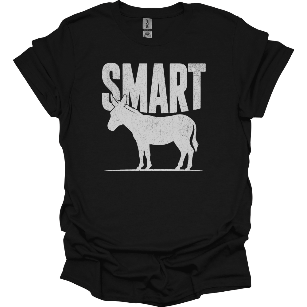 Smart Ass - Black