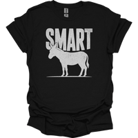 Smart Ass - Black
