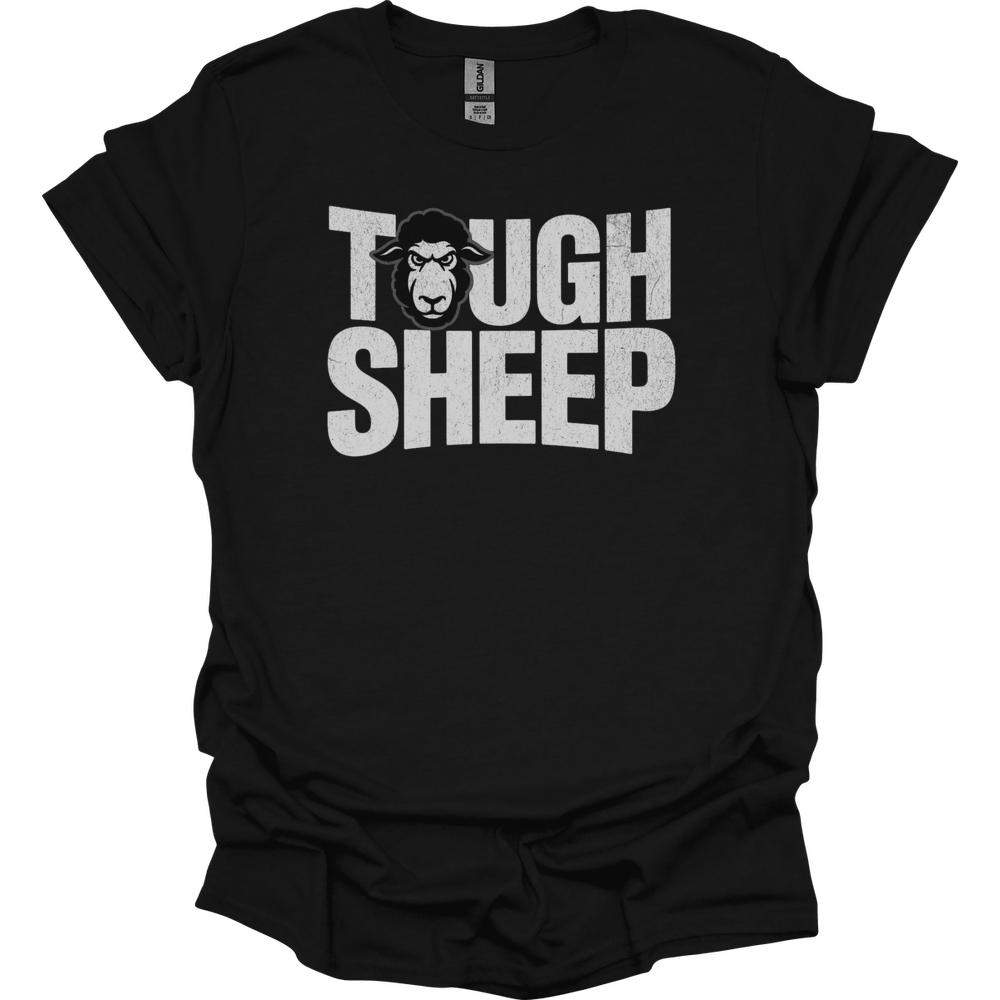 Tough Sheep - Black