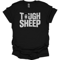 Tough Sheep - Black