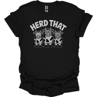 Herd That - Black