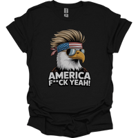 American Patirot Eagle - Black