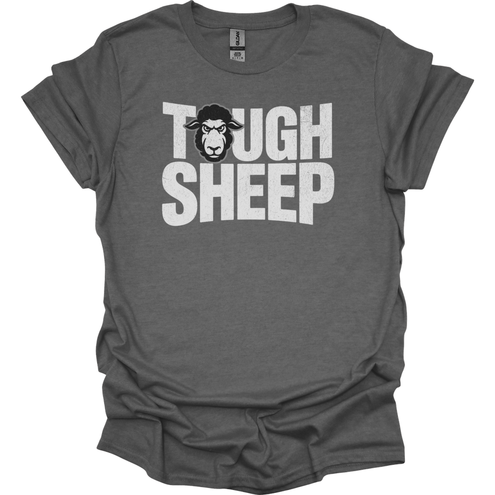 Tough Sheep - Graphite Heather