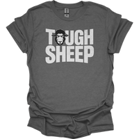 Tough Sheep - Graphite Heather