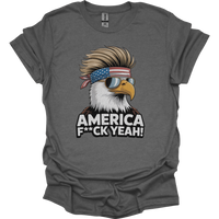 American Patirot Eagle - Graphite Heather