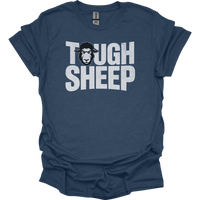 Tough Sheep - Heather Navy