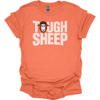 Tough Sheep - Heather Orange