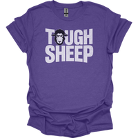 Tough Sheep - Heather Purple