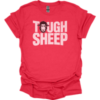 Tough Sheep - Heather Red