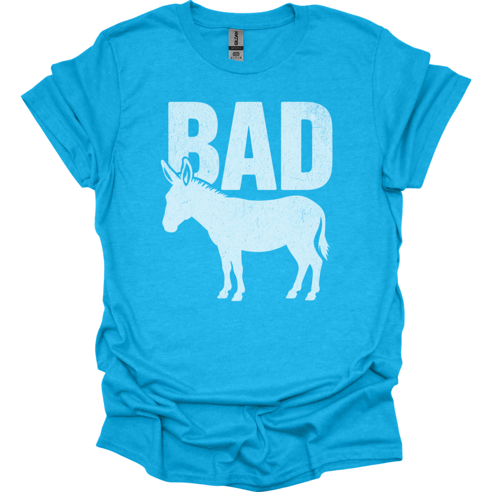 Bad Ass - Heather Sapphire