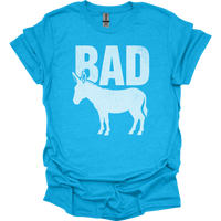 Bad Ass - Heather Sapphire