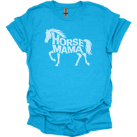 Horse Mama - Heather Sapphire