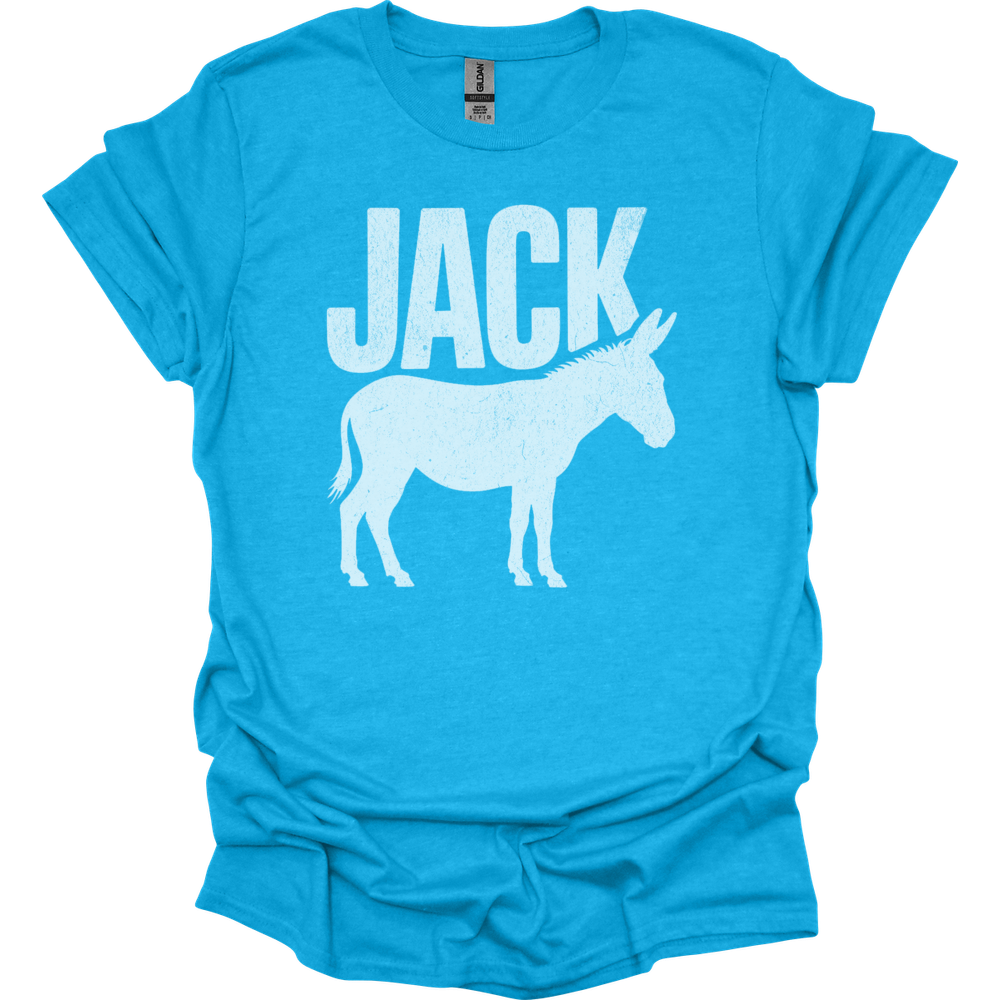 Jack Ass - Heather Sapphire