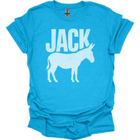 Jack Ass - Heather Sapphire