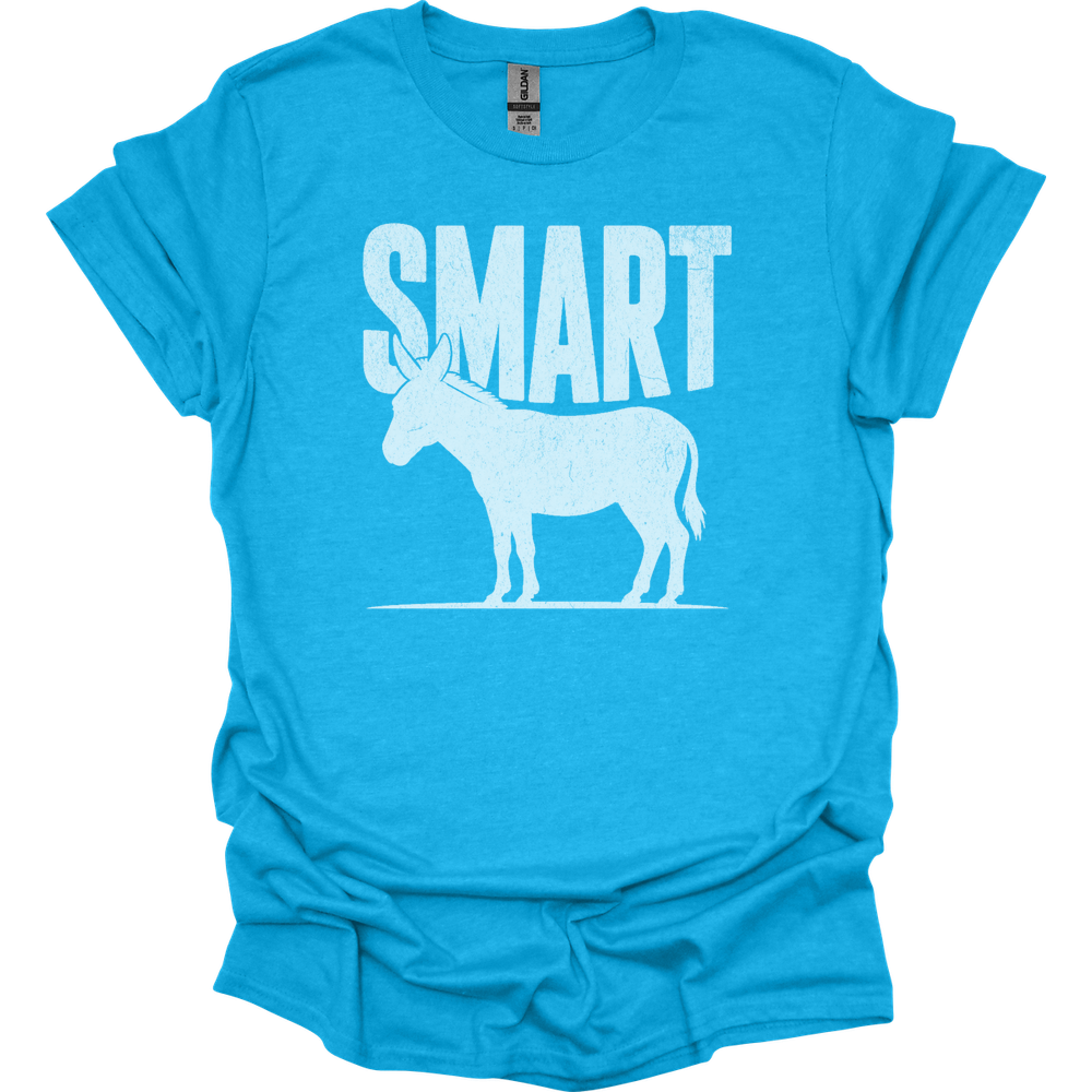 Smart Ass - Heather Sapphire