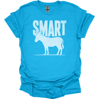 Smart Ass - Heather Sapphire