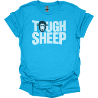 Tough Sheep - Heather Sapphire