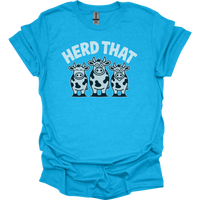 Herd That - Heather Sapphire