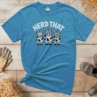 Herd That - Heather Sapphire