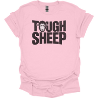 Tough Sheep - Light Pink