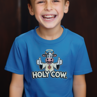Holy Cow Child - Royal