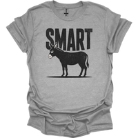 Smart Ass - Sport Grey