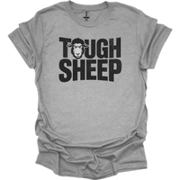 Tough Sheep - Sport Grey