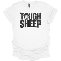 Tough Sheep - White